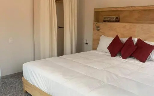 110 Loft Iluminado, Donceles 1 Calle Bellas Artes