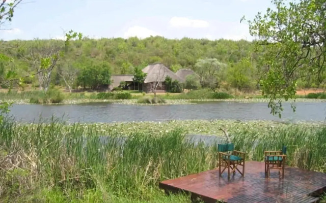 Witwater Safari Lodge & Spa