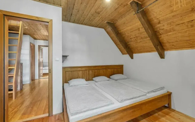 Horni Marsov Khk320 Comfortable Holiday Residence
