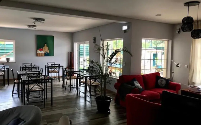 Buganvilia do Meco B&B