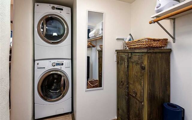 Historic Garden Retreat