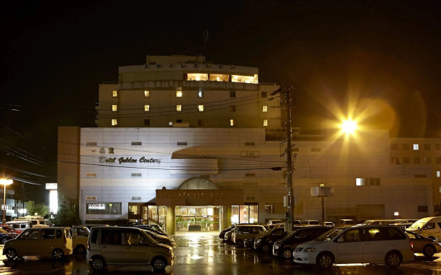 Ichimanri Hotel Golden Century