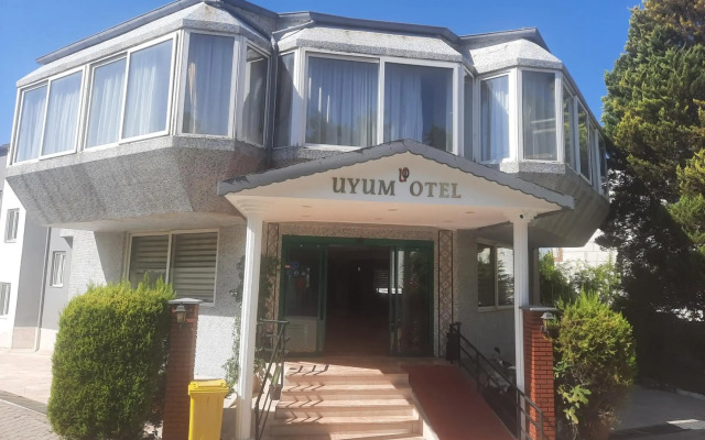 Otel Uyum Pamukkale