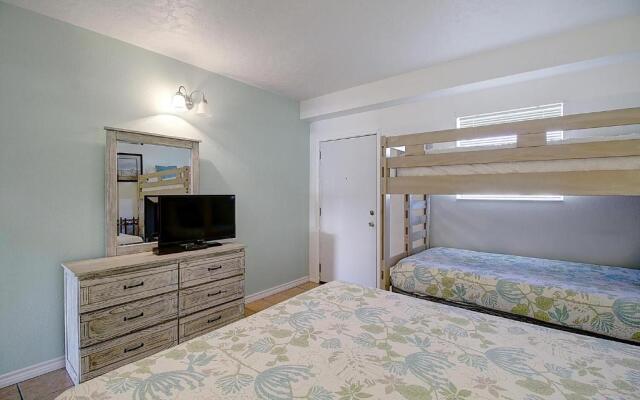 Little Shell Sm152 Condo