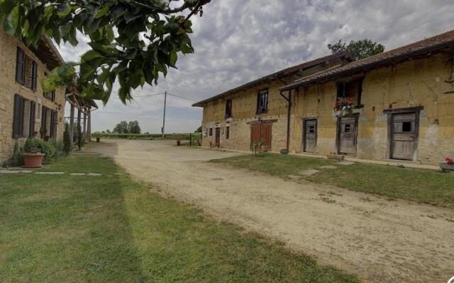 Gîte Villemotier, 4 pièces, 8 personnes - FR-1-493-97