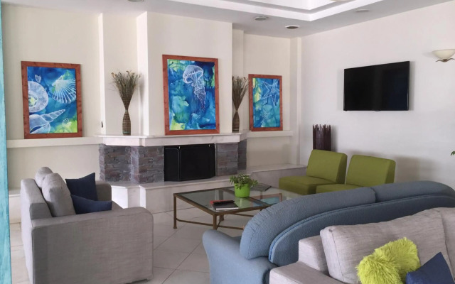 Hotel Ostria