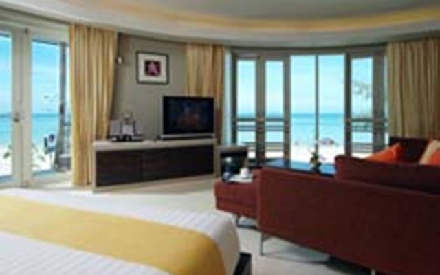 Maya Koh Lanta Resort