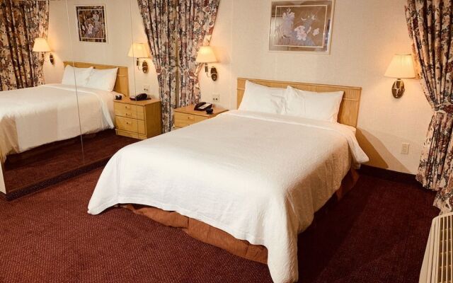 Coliseum Inn & Suites-Garden City Long Island