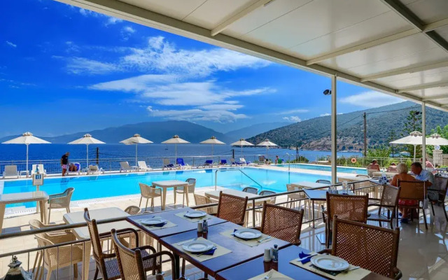 Odyssey Villas