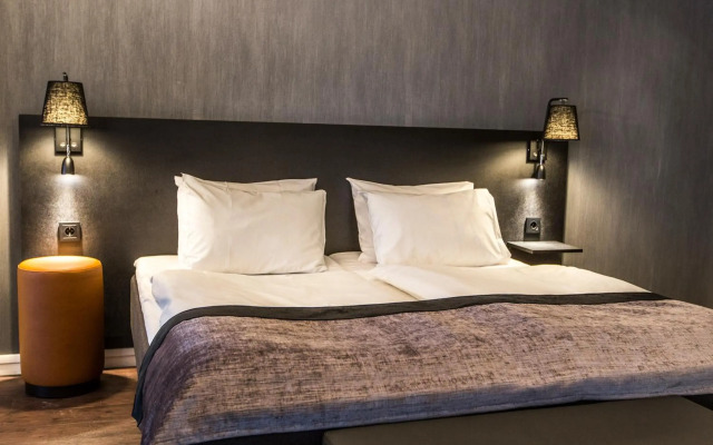 K7 Hotel Oslo