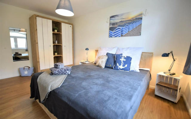 Ferienwohnung Familie Anker