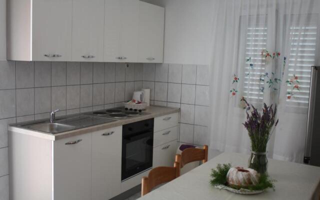 Apartman Anka