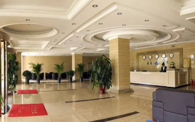 Shengdao Yijing Hotel