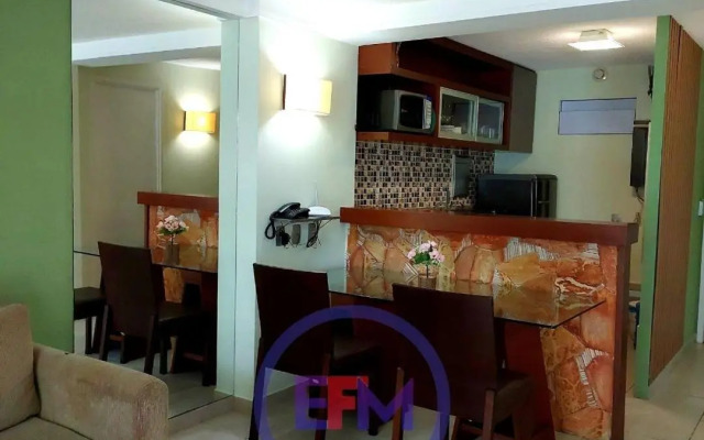 Varandas de Ponta Negra