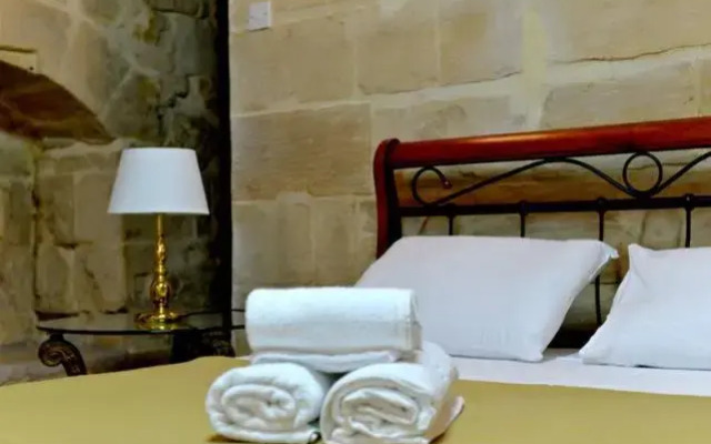 Banoffee Two bedroom apartment