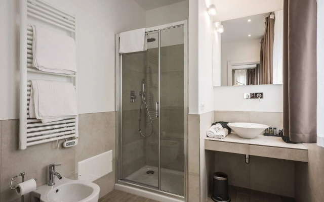 MYSWEETPLACE - Largo Europa Apartments