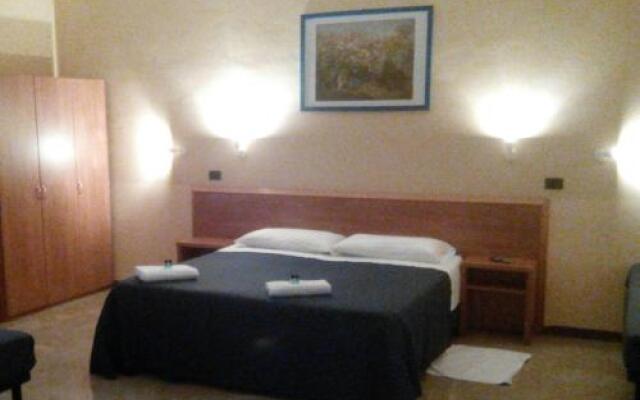 Hotel Residence Degra