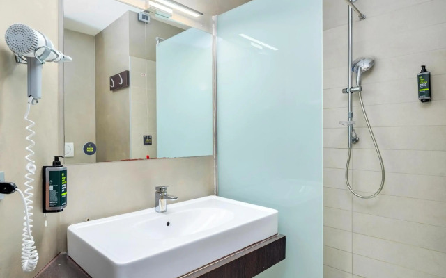 B&B Hotel Milano - Monza