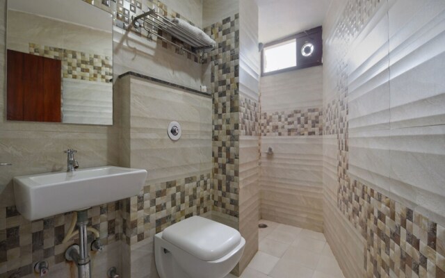 OYO 3703 Hotel Payal