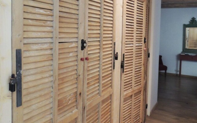 Maison D’hôtes Eden Roque