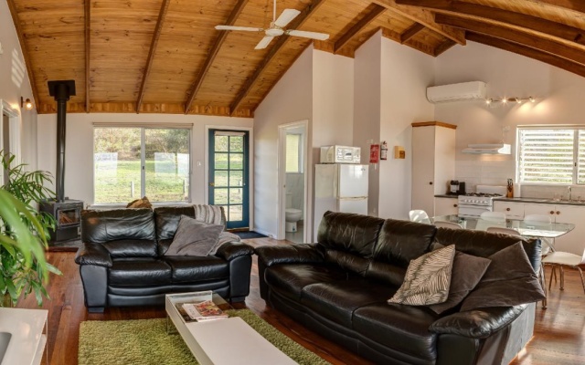 The Sleeping Lady Private Retreat – Guest Rooms – Porongurup