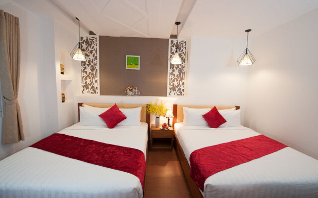 Polygon Hotel