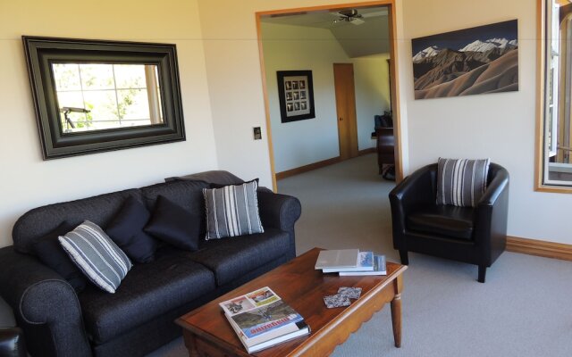 The Turret Bed and Breakfast