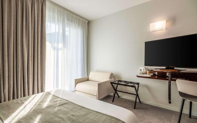 Quality Hotel Pau Centre Bosquet