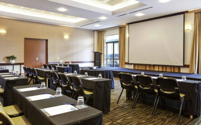 Novotel Tainui Hamilton