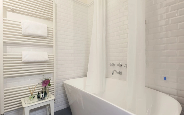 Peruzzi Urban Residences