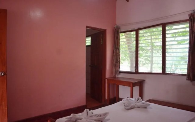 Casa Piancito Playa el Coco
