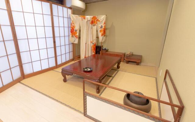 Guest House SENSU - Hostel