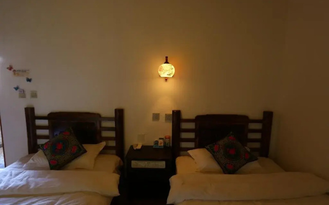 Butterfly Dream Boutique Inn