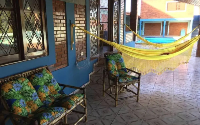 Hostel Inn Campo Grande