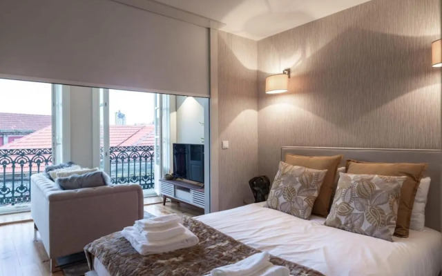 Luxury House Downtown Porto
