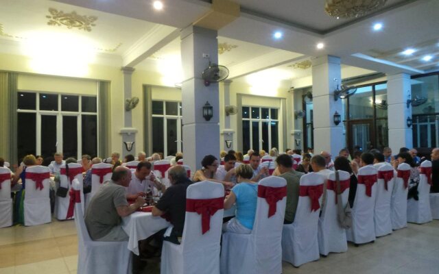 Yen Nhi Hotel Ninh Binh