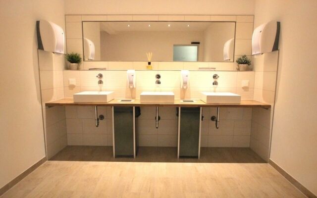 Hotel Restaurant Litermont