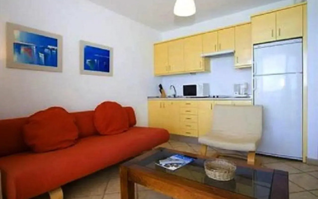 Ereza Apartamentos La Avenida