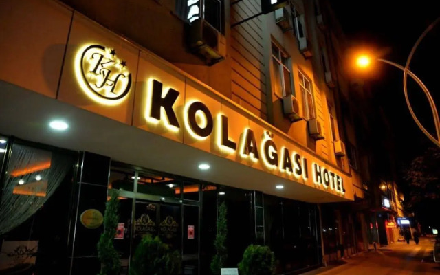 Kolagasi Hotel