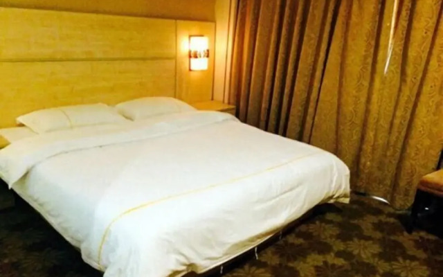 Huayue Business Hotel