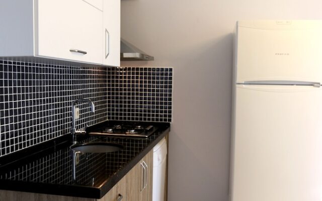 Central VIP Apartments