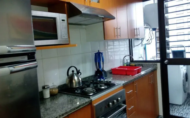 Peruaparts