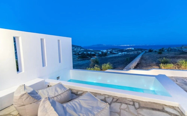 CasaGreek Tinos
