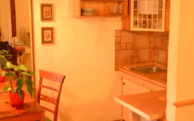 Apartments Cecilia