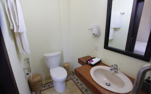 Resort la Villa Loti