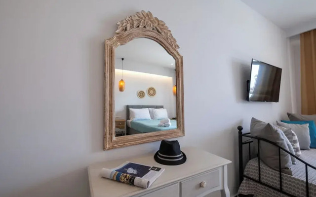 Sand Gem - Beach Apartments