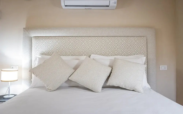 YiD Four suites Ognissanti