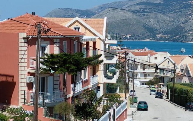 Blue Lagoon Luxury Apartment A3