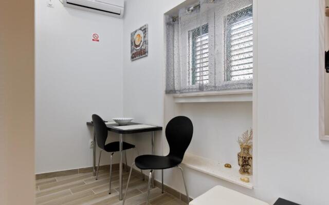 Apartments Stella Spalato