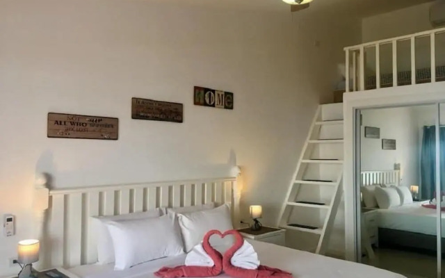 The Beachhouse